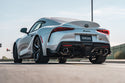 Elite Spec Catback Exhaust - Toyota Supra GR A90 [DB43/DB42 (2020+)] - 11