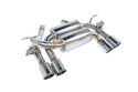 Elite Spec Axleback Exhaust - BMW M3 (F80) / M4 (F82, F83) - 2