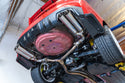 Axleback (Boso Edition) - Subaru WRX/STI VA [2015-2021] - 5