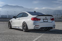 Elite Spec Axleback Exhaust - BMW M3 (F80) / M4 (F82, F83) - 5