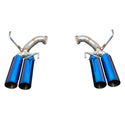 Axleback (Boso Edition) - Subaru WRX/STI VA [2015-2021] - 6