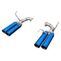 Axleback (Boso Edition) - Subaru WRX/STI VA [2015-2021] - 5