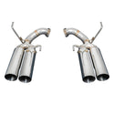 Axleback (Boso Edition) - Subaru WRX/STI VA [2015-2021] - 2