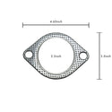 Replacement Exhaust REMARK Gaskets - 5