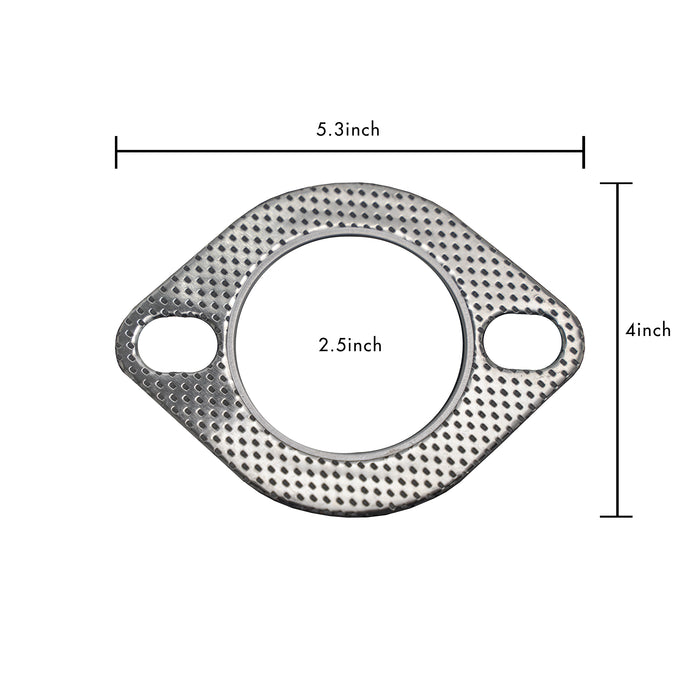 Replacement Exhaust REMARK Gaskets