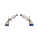 Axleback V1 - Nissan 370Z Z34 (2009-21) - 5
