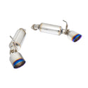 Axleback V1 - Nissan 370Z Z34 (2009-21) - 6