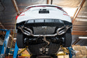 Link Loop Catback Exhaust - Honda Civic Hatchback EX-L (2022+) - 6