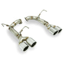 Axleback (3.5") - Subaru WRX/STI VA [2015-2021] - 2