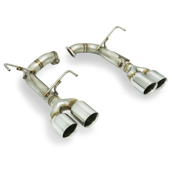 Axleback (3.5") - Subaru WRX/STI VA [2015-2021] - 2