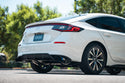 Link Loop Catback Exhaust - Honda Civic Hatchback EX-L (2022+) - 8