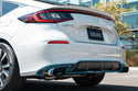 Link Loop Catback Exhaust - Honda Civic Hatchback EX-L (2022+) - 9