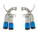Axleback (Boso Edition) - Subaru WRX/STI VA [2015-2021] - 4