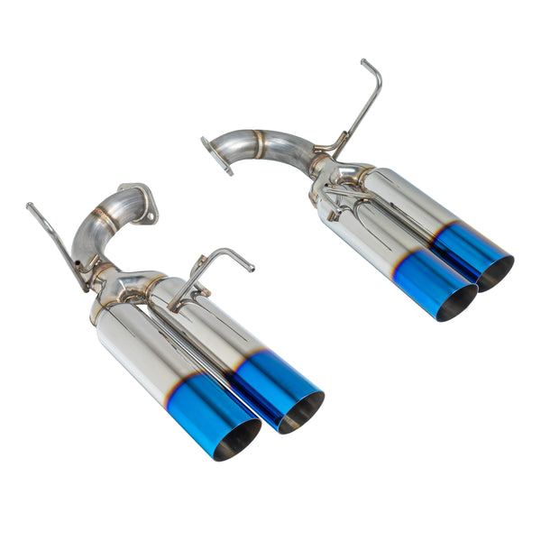 Axleback (Boso Edition) - Subaru WRX/STI VA [2015-2021] - 3