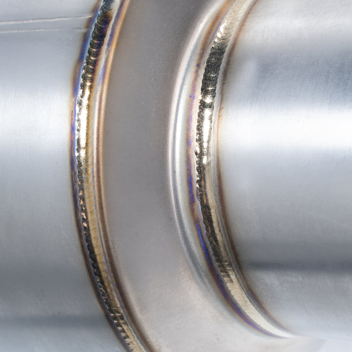 R1-Spec Y-Back Exhaust - Nissan 370Z (2009-21)