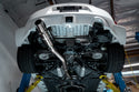 R1-Spec Y-Back Exhaust - Nissan 370Z (2009-21) - 13