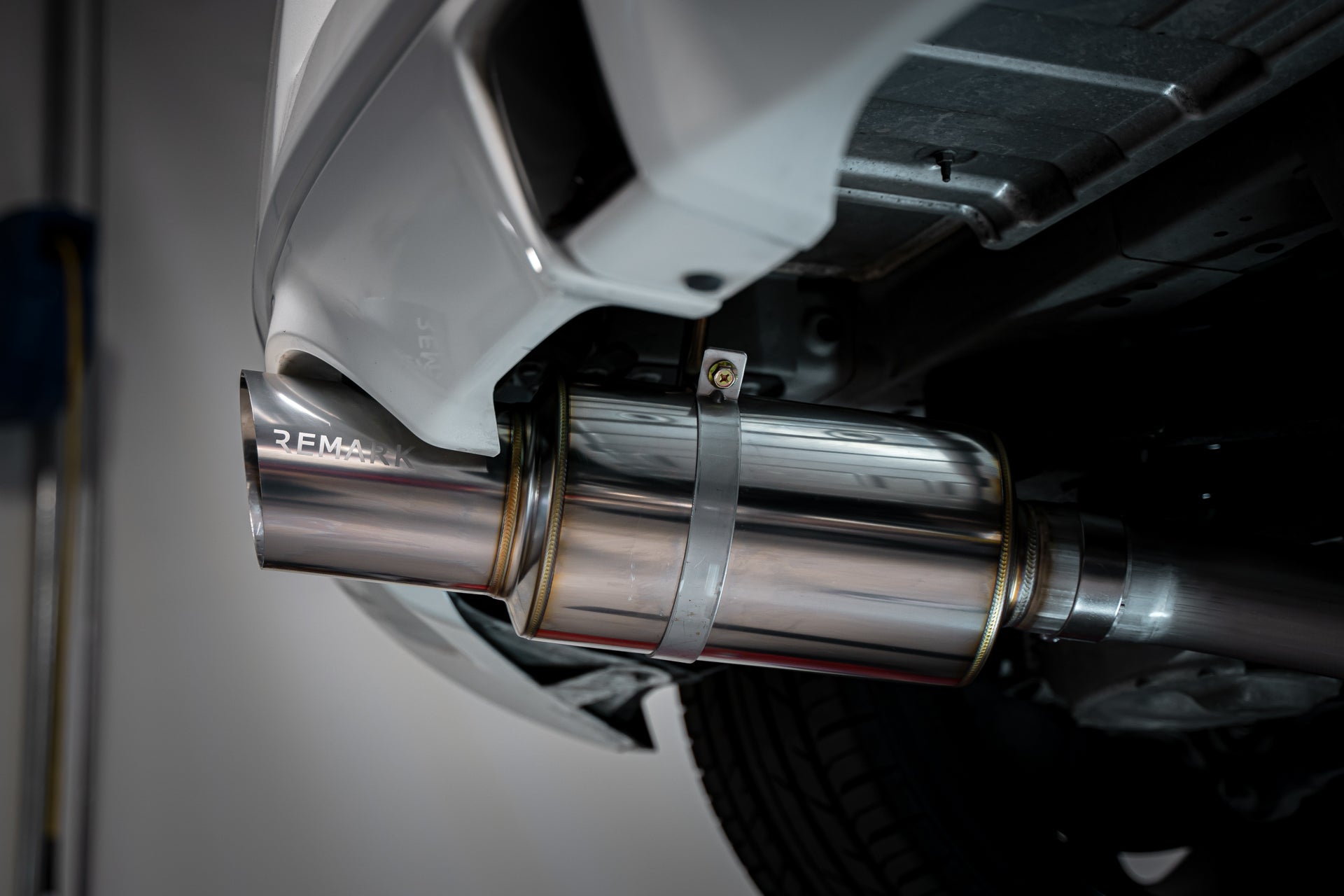 さく Rev9 Exhaust Nissan 370Z (2009-2021) Catback w/ Dual
