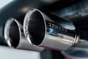 Sports Touring Exhaust - Honda Civic SI (2017-2021) Coupe FC3 & Sedan FC1 - 8