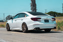 Sports Touring Catback Exhaust - Honda Accord 1.5L Sport & 2.0L Turbo [2018-22] - 10