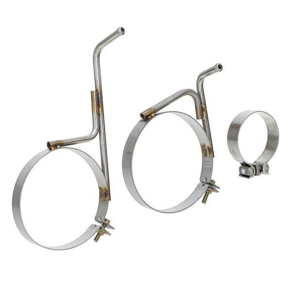 R1-Spec Catback Exhaust - Subaru WRX VB [2022+] - 19