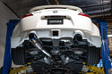 R1-Spec Y-Back Exhaust - Nissan 370Z (2009-21) - 14
