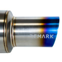 R1-Spec Catback Exhaust - Subaru Impreza WRX / STI (GR Hatchback) [08-14] - 8