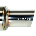R1-Spec Catback Exhaust - Subaru Impreza WRX / STI (GR Hatchback) [08-14] - 4