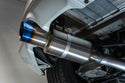 R1-Spec Y-Back Exhaust - Nissan 370Z (2009-21) - 18