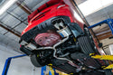 Sports Touring Exhaust (4" Catback) - Subaru WRX/STI VA [2015~2021] - 13