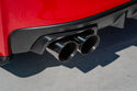 Sports Touring Exhaust (4" Catback) - Subaru WRX/STI VA [2015~2021] - 15