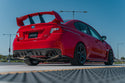 Sports Touring Exhaust (4" Catback) - Subaru WRX/STI VA [2015~2021] - 16