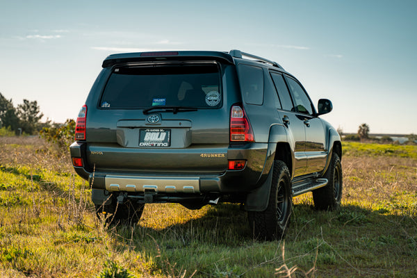 Bold Performance by REMARK - Toyota 4Runner - 9