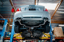 Axleback (3.5") - Subaru Impreza WRX/STI GR (GV) Sedan [10-14] - 9