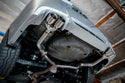 Axleback (3.5") - Subaru Impreza WRX/STI GR (GV) Sedan [10-14] - 12
