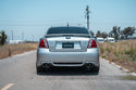 Axleback (3.5") - Subaru Impreza WRX/STI GR (GV) Sedan [10-14] - 13