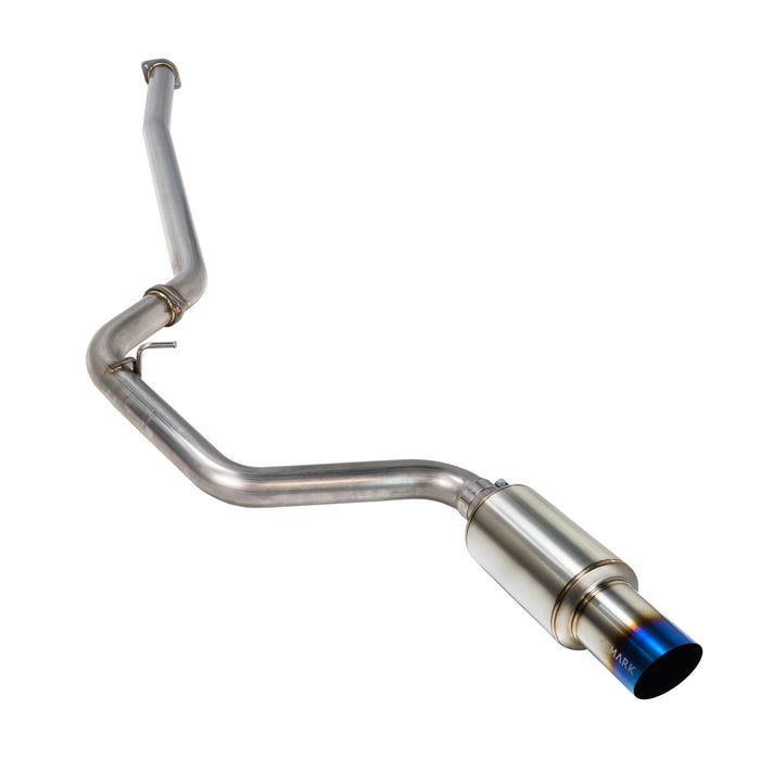 R1-Spec Catback Exhaust - Subaru Impreza WRX / STI (GR Hatchback) [08-14]