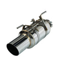 R1-Spec Catback Exhaust - Subaru Impreza WRX / STI (GR Hatchback) [08-14] - 9