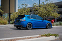 R1-Spec Catback Exhaust - Subaru Impreza WRX / STI (GR Hatchback) [08-14] - 15