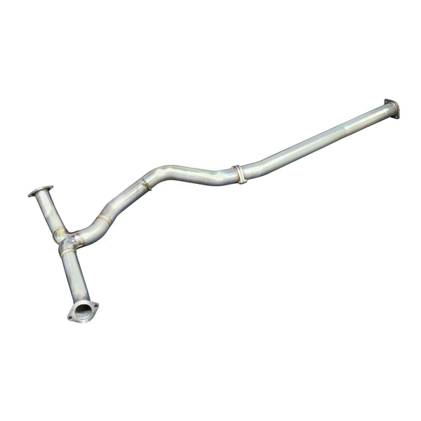 Midpipe Kit for Axleback System- Subaru WRX/STi VA [2015-2021] - 1