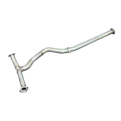 Mid Pipe Exhaust Kit for Subaru Impreza WRX/STi VA 2015+,Subaru Exhaust - REMARK
