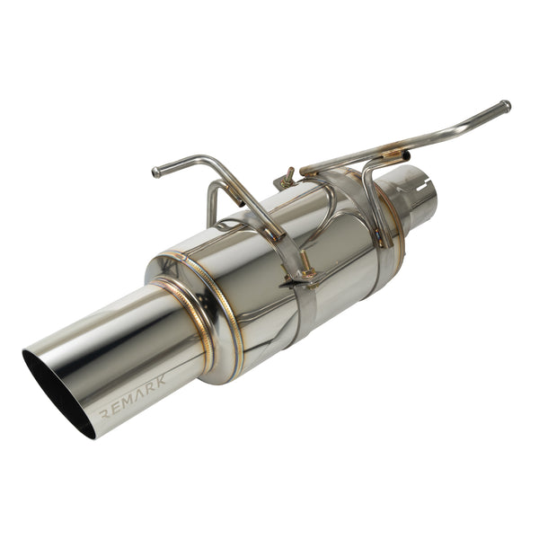 R1-Spec Catback Exhaust - Subaru WRX/STI VA [2015-2021] - 13