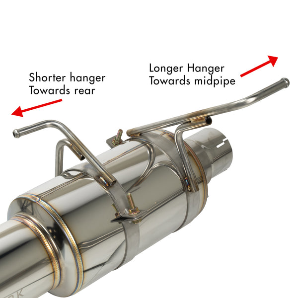 R1-Spec Catback Exhaust - Subaru WRX/STI VA [2015-2021] - 14