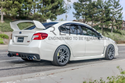 Axleback (3.5") - Subaru WRX/STI VA [2015-2021] - 8