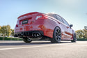 Axleback (3.5") - Subaru WRX/STI VA [2015-2021] - 7