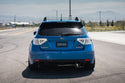 R1-Spec Catback Exhaust - Subaru Impreza WRX / STI (GR Hatchback) [08-14] - 12