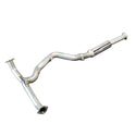 Midpipe Kit for Axleback System- Subaru WRX/STi VA [2015-2021] - 2