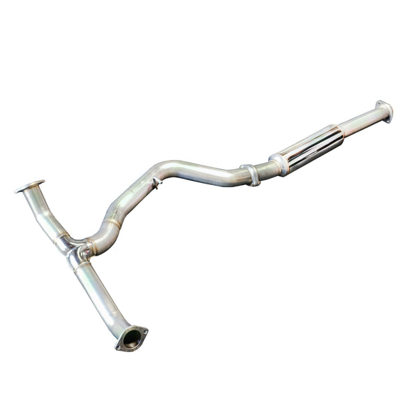 Midpipe Kit for Axleback System- Subaru WRX/STi VA [2015-2021] - 2
