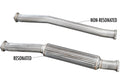 Midpipe Kit for Axleback System- Subaru WRX/STi VA [2015-2021] - 3