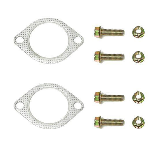 Axleback (3.5") - Subaru WRX/STI VA [2015-2021] - 10
