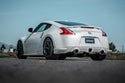 Axleback V2 - Nissan 370Z Z34 (2009-21) - 10